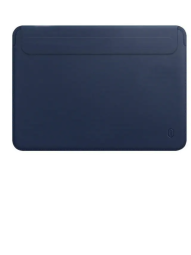 Папка для MacBook 13,3 Air WIWU Skin Pro 2 синяя