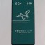 Защитное стекло для Samsung Galaxy A51/S20FE 21H черное
