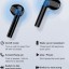 Беспроводные наушники TWS Awei T21 IPX4/BT5.0/30mAh/4ч черные