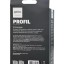 Perfeo мышь оптическая "PROFIL", 4 кн, USB, чёрная