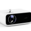Проектор Xiaomi Wanbo Projector Mini XS01 желтый