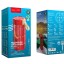 Bluetooth колонка Hoco HC7 BT5.0/2400mAh/4ч/10Вт/TF/FM/USB/AUX красная