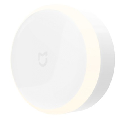 Ночник Xiaomi Yeelight Plug-in Light Sensor Nightlight YLYD11YL