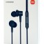 Наушники Xiaomi Wired DDQ02WM черные