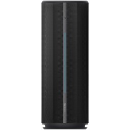 Bluetooth колонка Xiaomi Bluetooth Speaker Mini 2200mAh/IP67 HarmanAudio ASM02A черный