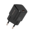 Сетевое зар. устр. Keephone CH-23062 1C 20W черное