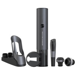 Винный набор Xiaomi Circle Joy The Future Sommelier rechargeable (TFS-003) EU