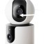 IP-камера Xiaomi Smart Camera C300 (2 камеры) MJSXJ22CM белая