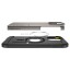 Накладка для i-Phone 16 Pro 6.3" Spigen Tough Armor MagSafe (ACS08145) серый