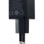 Сетевое зар. устр. Baseus GaN5 Fast Charger 1C 20W CCGN050101 черное