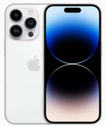 Apple i-Phone 14 Pro 128GB белый  (Европа)
