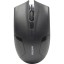Мышь беспроводная Smartbuy ONE 341AG USB/DPI 1000/3 кнопки/1AA черная (SBM-341AG-K)