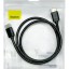 Кабель Baseus High Definition HDMI на HDMI 1м CAKGQ-A01