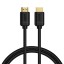 Кабель Baseus High Definition HDMI на HDMI 1м CAKGQ-A01