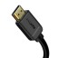 Кабель Baseus High Definition HDMI на HDMI 1м CAKGQ-A01