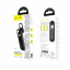 Bluetooth-гарнитура Hoco E37 Gratified Business V41 черная
