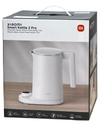 Чайник Mijia Smart Kettle Pro 2 (MJJYSH01-A) EU белый