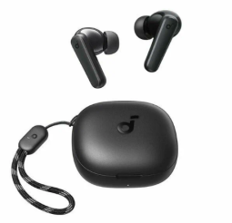 Беспроводные наушники TWS Anker Soundcore R50i черные