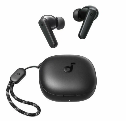 Беспроводные наушники TWS Anker Soundcore R50i черные