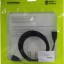Кабель HDMI - HDMI v1.4 Smartbuy (К-315-140) 1.5м