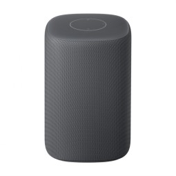 Портативная акустика Xiaomi AI Speaker HD BT4.1/30Вт темно-серая