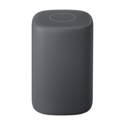 Портативная акустика Xiaomi AI Speaker HD BT4.1/30Вт темно-серая