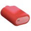 Bluetooth колонка Hoco BS47 BT5.0/1200mAh/3ч/5Вт/TF/FM красная