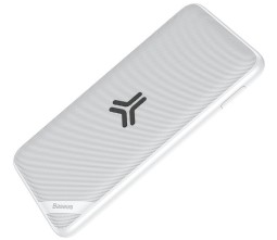 Powerbank Baseus Bracket 10000mAh (PPS10-02) белый
