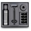 Комплект для бритья Xiaomi Manual Razor Set H600 Lemon