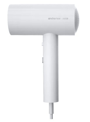 Фен для Волос Xiaomi Enchen Air 5 Hair Dryer белый