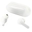 Наушники беспроводные Bluetooth Mibro Earbuds 3 EU белые