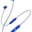 Беспроводные наушники TWS JBL C135BT синие