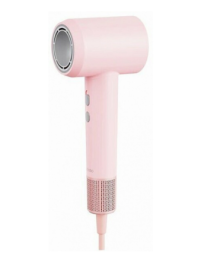 Фен для волос Xiaomi Lydsto S1 High Speed Hair Dryer (XD-GSCFJ02) розовый