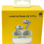 Беспроводные наушники TWS Realme Buds Air 5 Pro RMA2120 белые