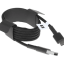 Usb Кабель-зарядка Xiaomi 1м 2A SJV4096CN черный