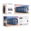 Bluetooth колонка Borofone BR32 синяя