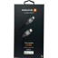 Usb Кабель-зарядка Type-C на Lightning Evelatus 60W 2м в тканевой оплетке черный
