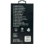 Usb Кабель-зарядка Type-C на Lightning Evelatus 60W 2м в тканевой оплетке черный