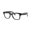 Smart Очки Ray Ban Meta RW4006 Черные линза прозрачная