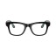 Smart Очки Ray Ban Meta RW4006 Черные линза прозрачная