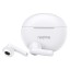 Беспроводные наушники TWS Realme Buds T01 (RMA2406) белые