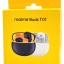 Беспроводные наушники TWS Realme Buds T01 (RMA2406) белые