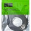 Патчкорд Hoco US07 RJ45-RJ45 10м плоский черный