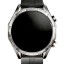 Умные часы Haylou Solar 5 (HF004) черные