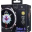 Умные часы Haylou Solar 5 (HF004) черные