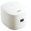 Умная мультиварка-рисоварка Xiaomi Mijia Rice Cooker N1 1.6л (MFB13D0) белая