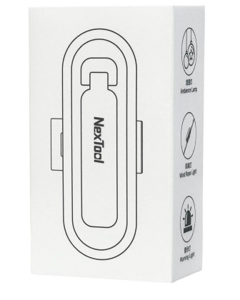 Светодиодная лента-фонарь Xiaomi NexTool Twinkle Light (NE20282)