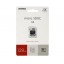 micro SDXC карта памяти Smartbuy 128GB U3 V30 A1 Advanced R/W up to 90/55 с адапт. (SB128GBSDU1A-AD)
