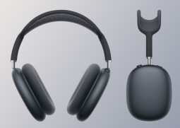 Apple Airpods MAX 2 Midnight