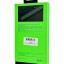 Накладка для i-Phone 16 Pro 6.3" Pitaka Aries Tactile Woven case (Credit card)